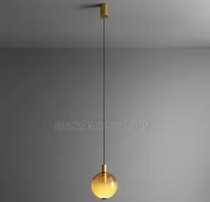 Dropping Pendant
