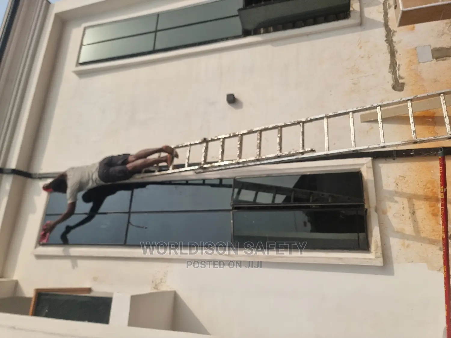 Cleaning and Fumigation Services