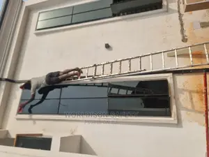 Cleaning and Fumigation Services