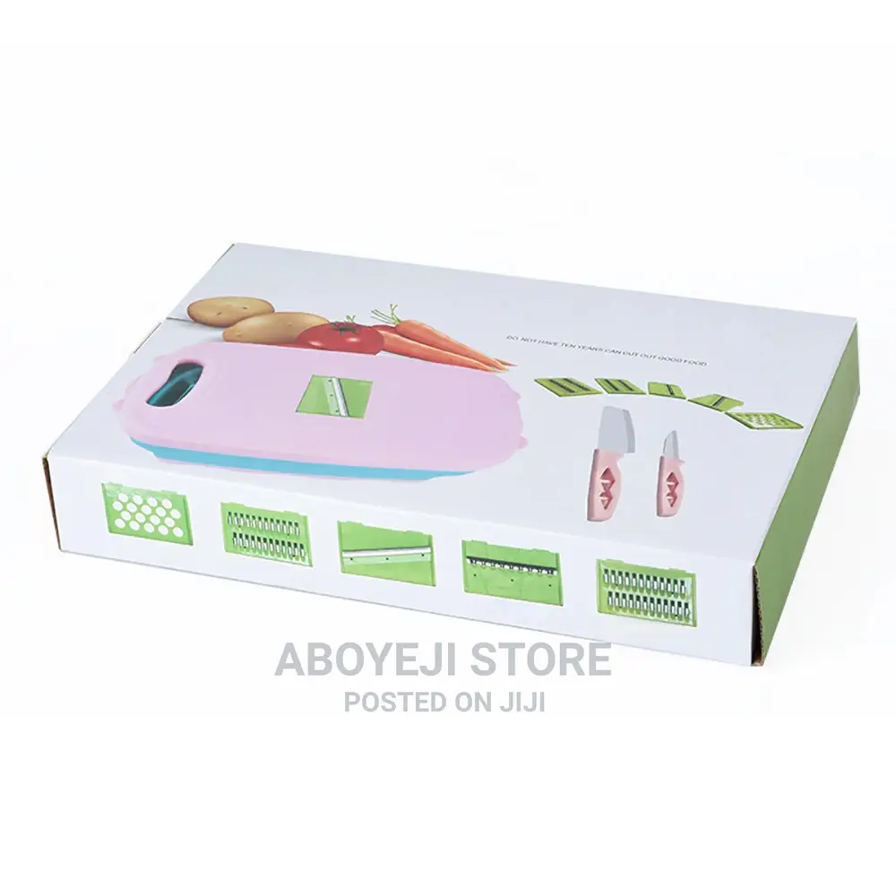 Multi-functional Slitting Planer/ Chopping Board