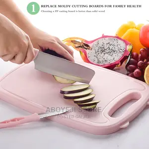 Multi-functional Slitting Planer/ Chopping Board