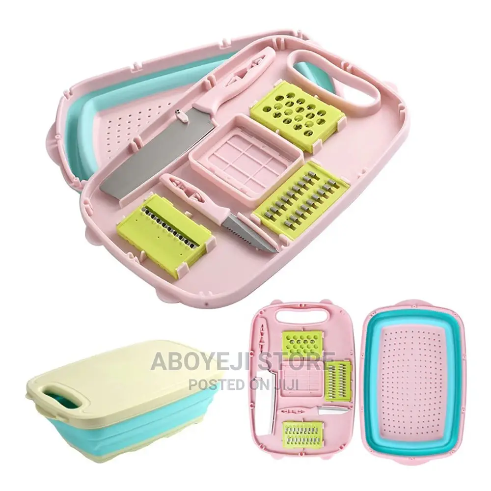 Multi-functional Slitting Planer/ Chopping Board