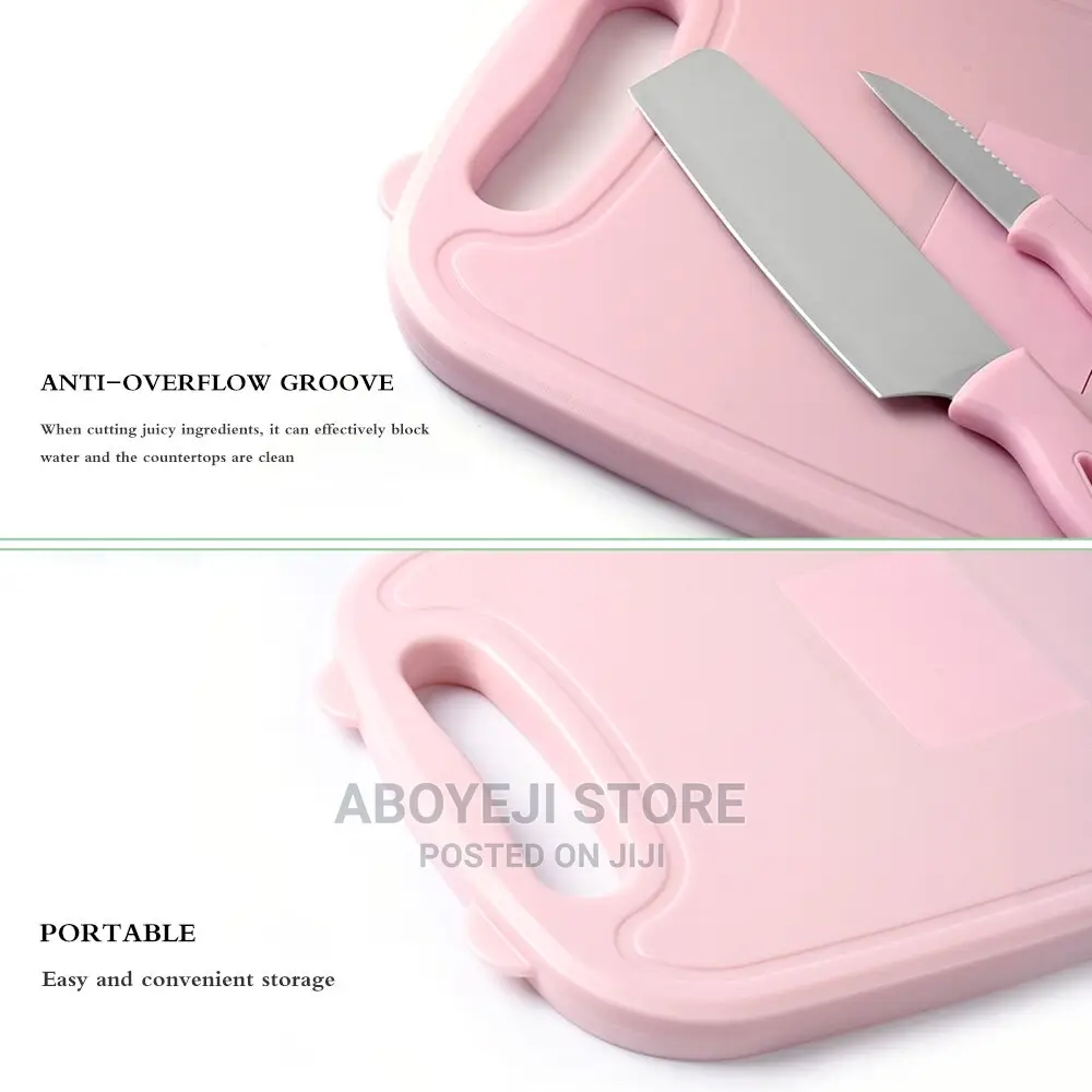 Multi-functional Slitting Planer/ Chopping Board