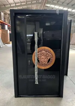 2050 Double Door Turkey