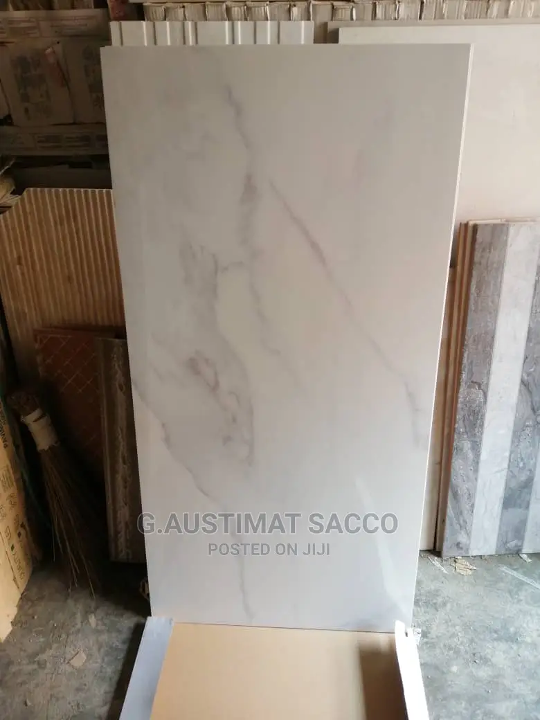 Spanish Floor Tiles 60x120