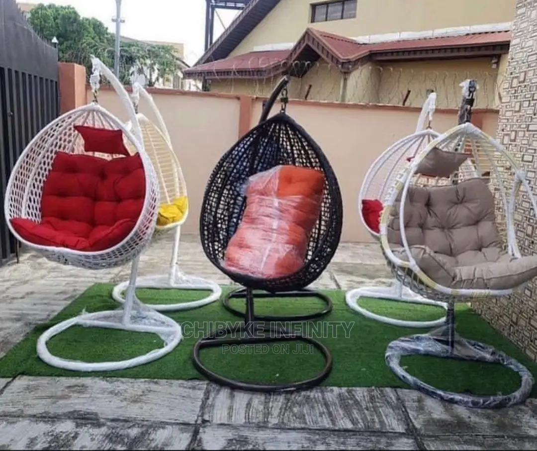 Imported Swing Chairs