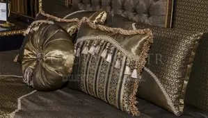 King Size Turkish Luxury Bed