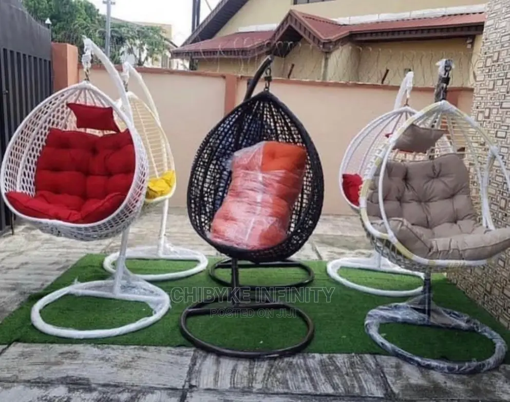 Imported Swing Chairs