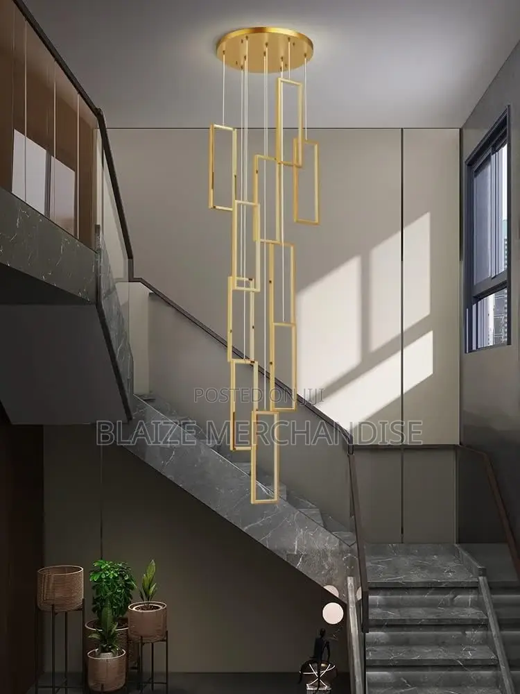 Chandelier