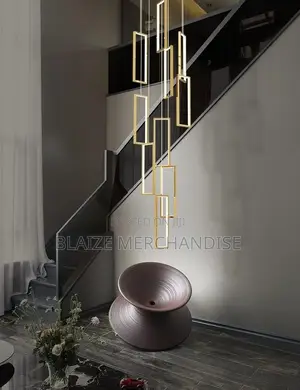 Chandelier