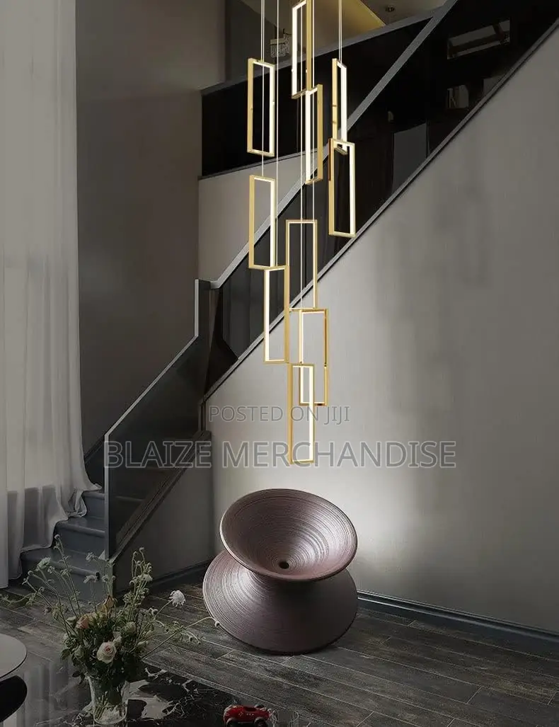 Chandelier