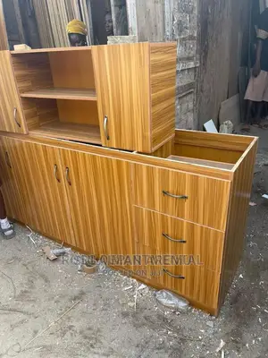 Brand New Kitchen Cabinets