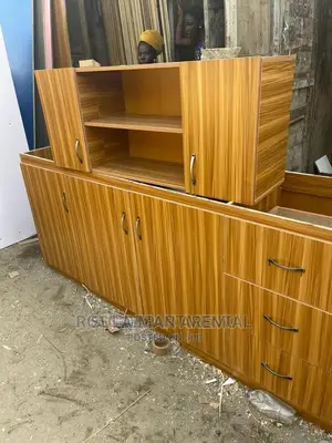 Brand New Kitchen Cabinets