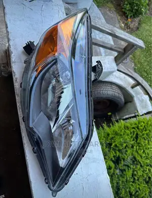 Headlights 2015/2018 Honda Civic Coupe