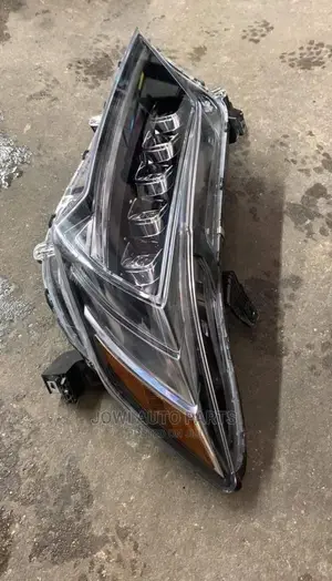 Headlights 2016/2018 Acura RDX