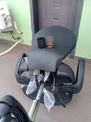 Repair and Serving of Office Swivel Chair