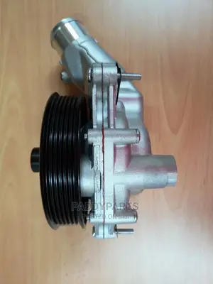 Range Rover Sport Water Pump (2010-2014)