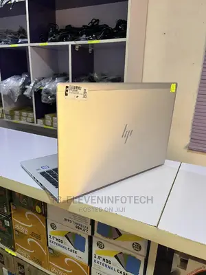 Laptop HP EliteBook 850 G5 8GB Intel Core I5 SSD 256GB