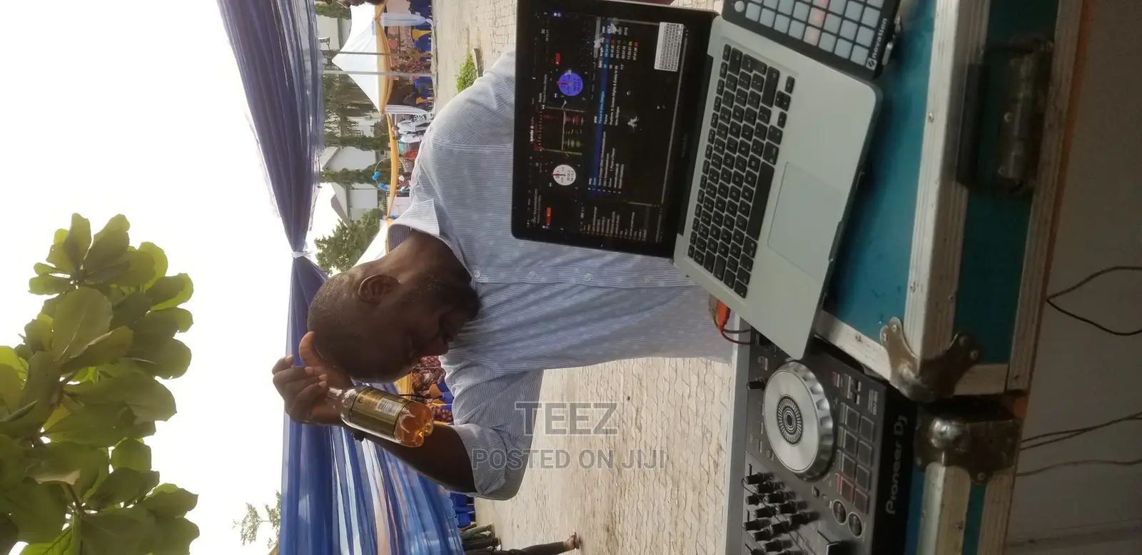 DJ Service
