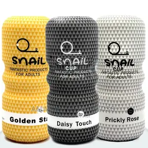 Men's Pleasure Pocket Pussy Male Masturbation