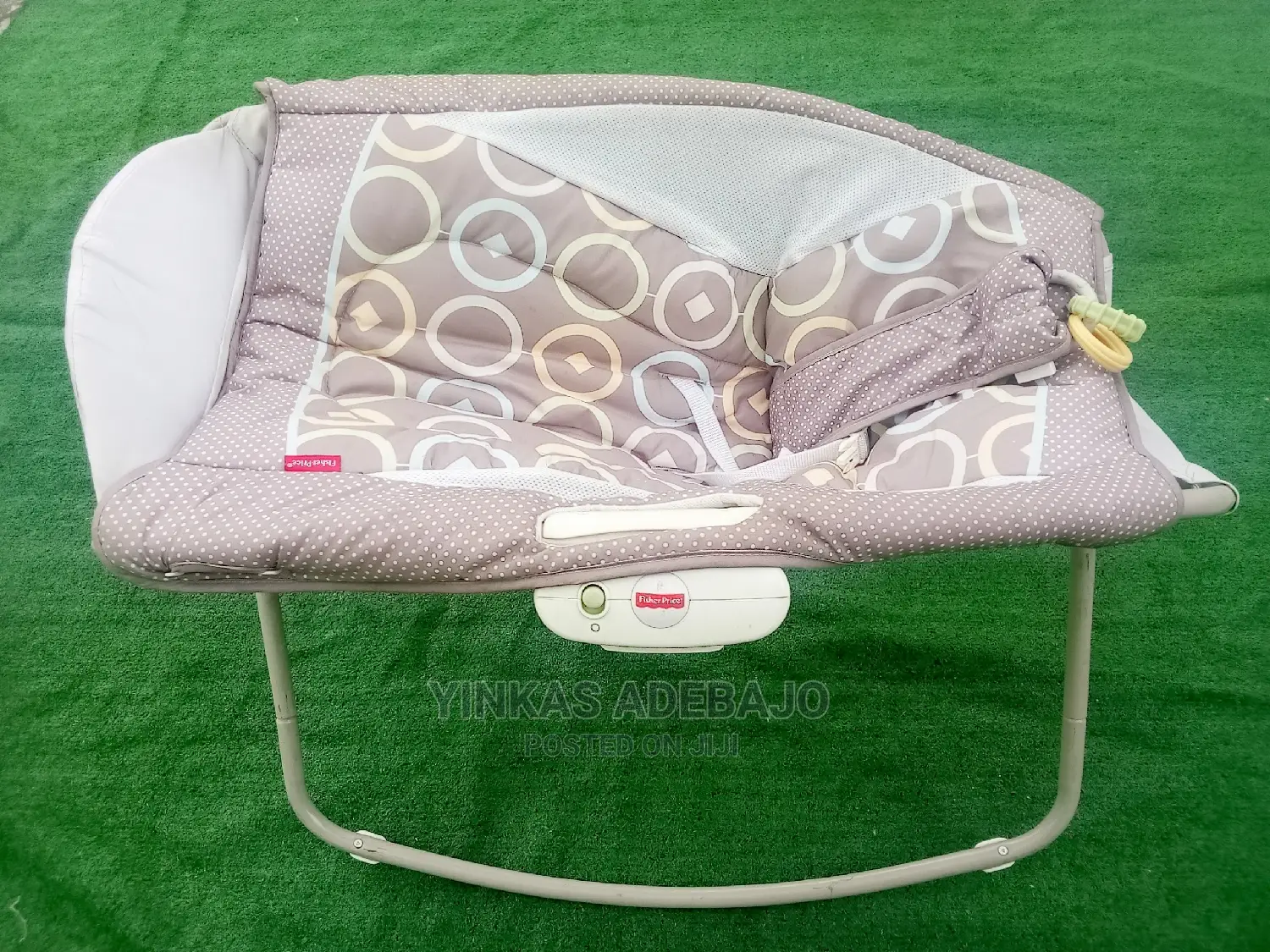 Baby Rocker