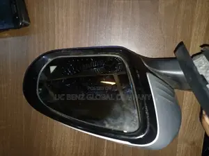 Sidemirror for Lasted Model Benz