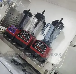 Commercial Blender 3.5liters