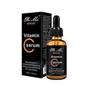 Vitamin C Serum Anti Aging