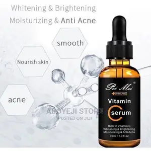 Vitamin C Serum Anti Aging