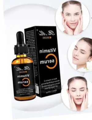 Vitamin C Serum Anti Aging