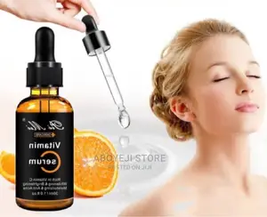 Vitamin C Serum Anti Aging