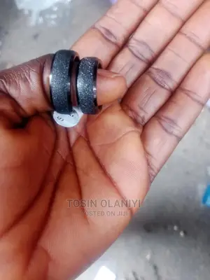 Original Fashion US Ring