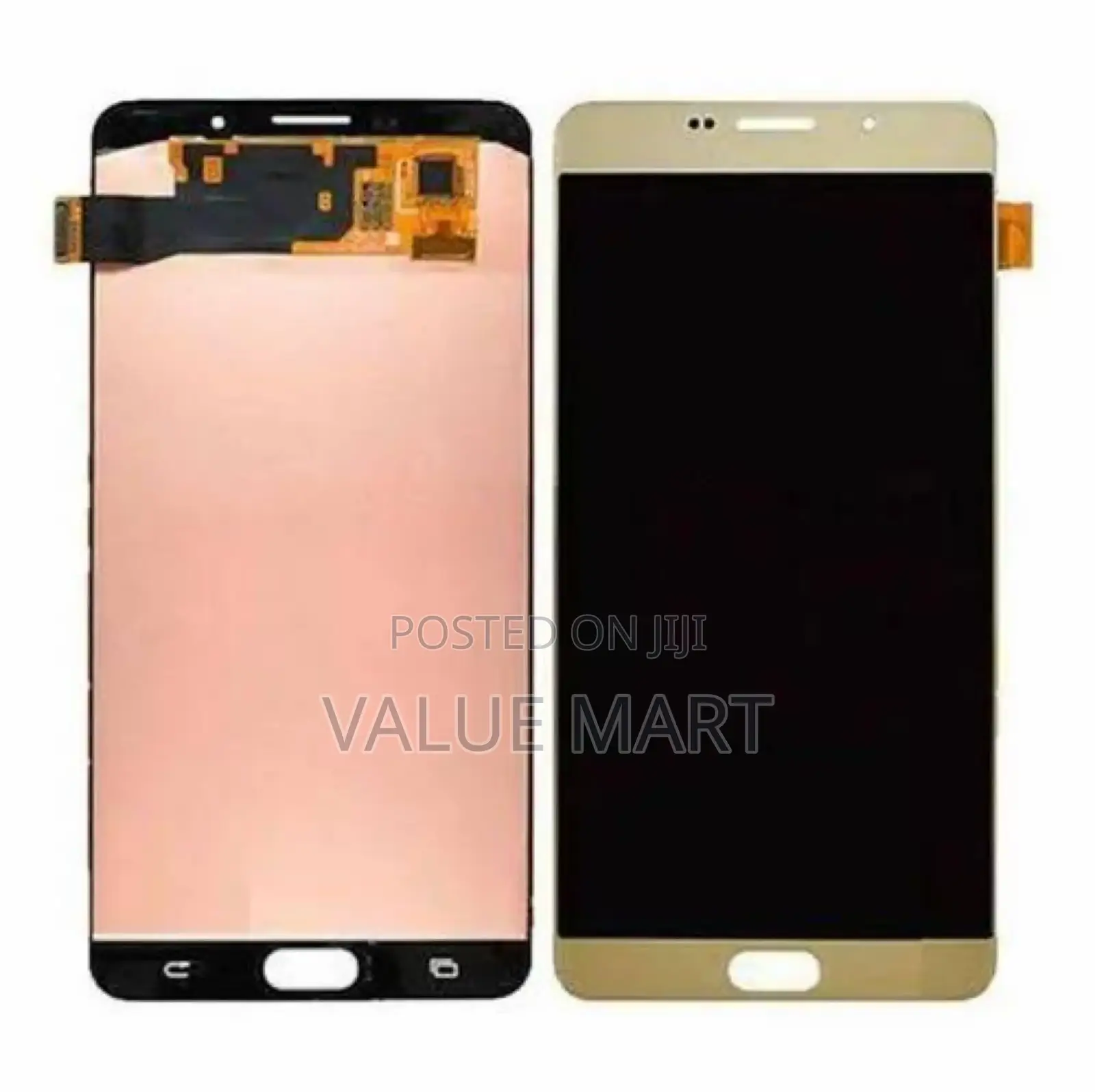 Samsung Galaxy A9 Pro Screen