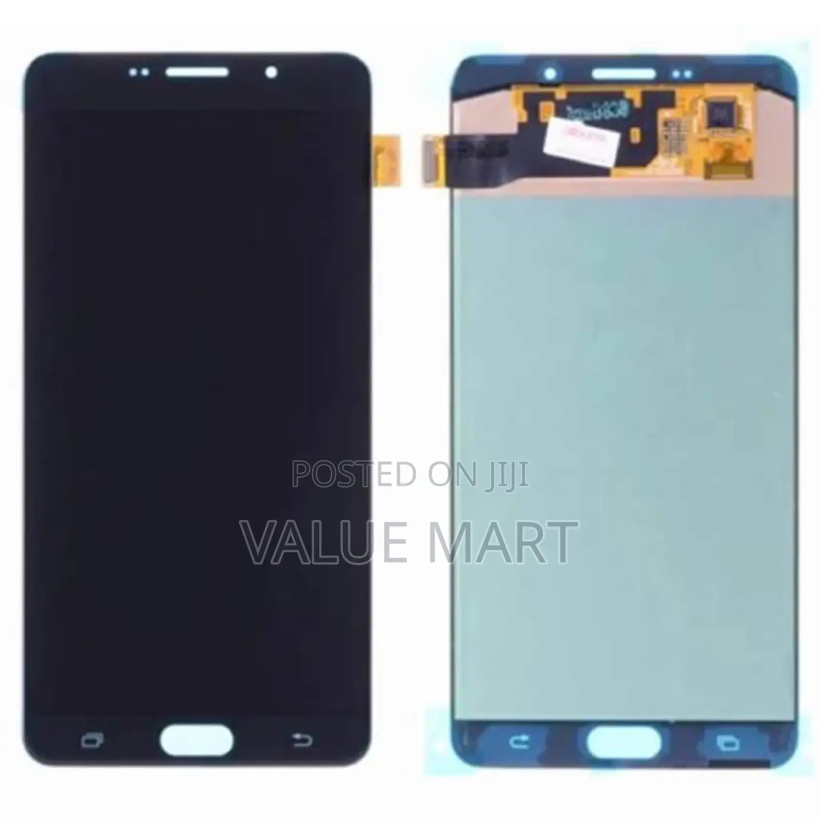 Samsung Galaxy A9 Pro Screen