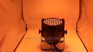 High Quality Stage Lights With Aluminium Case