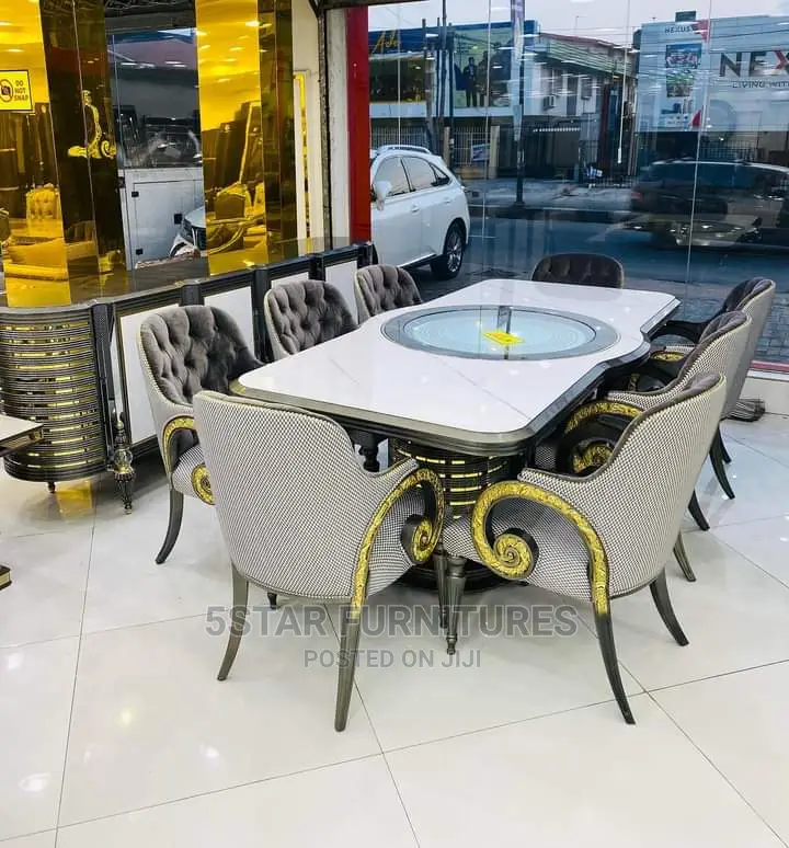 Turkish Set of Cushion Chair
