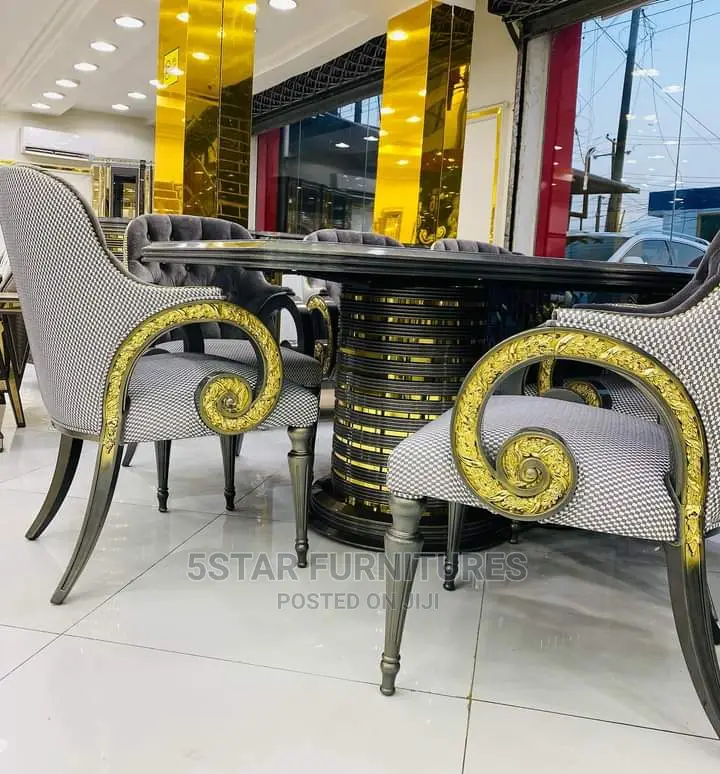 Turkish Set of Cushion Chair