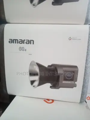 Aputure Light 60d