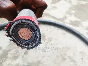150mm Single Core Copper Swa 11kv Xlpe Cable