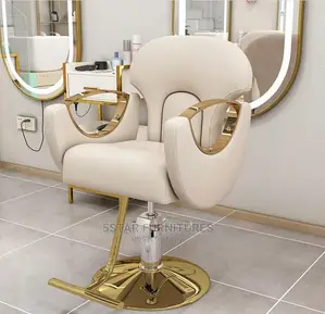 Barbing Chair
