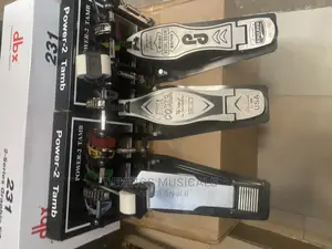 Iron Cobra Drum Pedal
