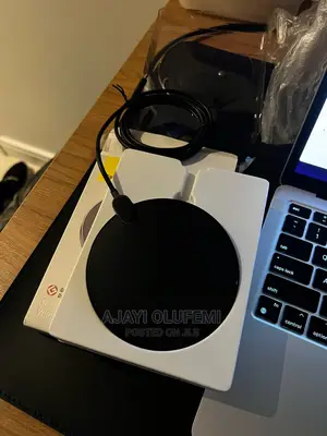 Baseus 15w Wireless Charger