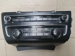Ac Knob for Kia Optima 2017 Model