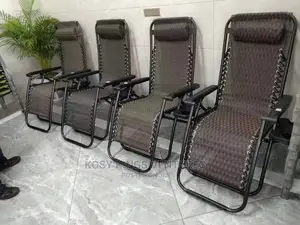 Photo - Outdoor Relaxation Chair