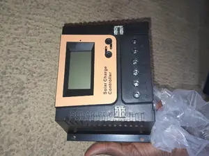 60a Original PWM Controller