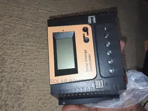 60a Original PWM Controller