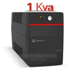 Mercury Maverick 1050 Line Interactive UPS