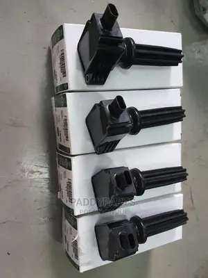 Range Rover Evoque Ignition Coil 2012-