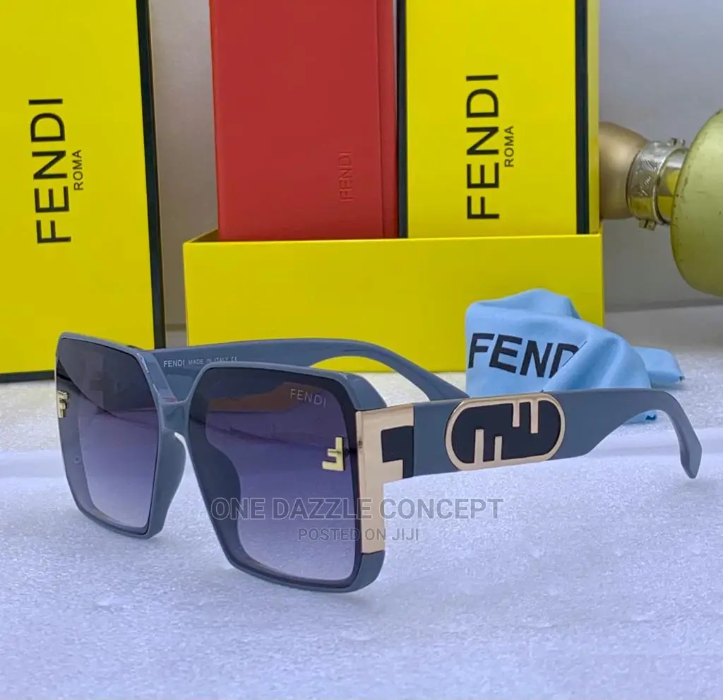 Fendi Eyewear