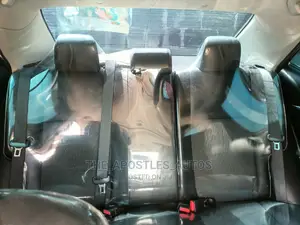 Toyota Corolla 2015 Gray